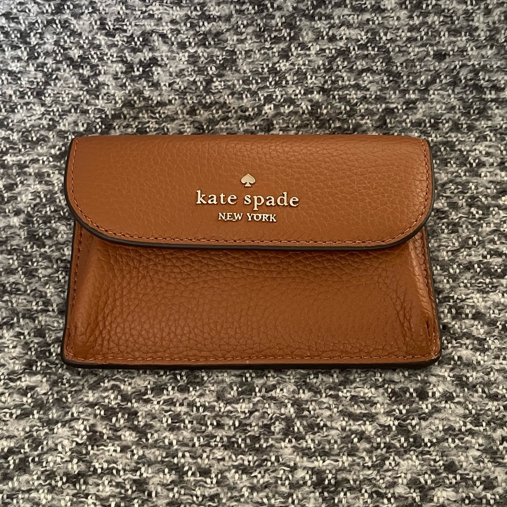 Kate Spade - Small Wallet